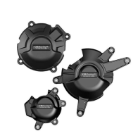 Kit de protection carter GB Racing pour Honda CBR650F/CBR650R 21-23
