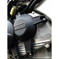 Kit de protection carter GB Racing pour Honda VFR400 88-94 4