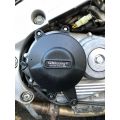 Kit de protection carter GB Racing pour Honda VFR400 88-94 6
