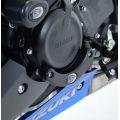 Sliders moteur gauche R&G pour Suzuki GSX-S1000 15-19 0
