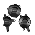 Kit de protection carter GB Racing pour Honda VFR400 88-94 0