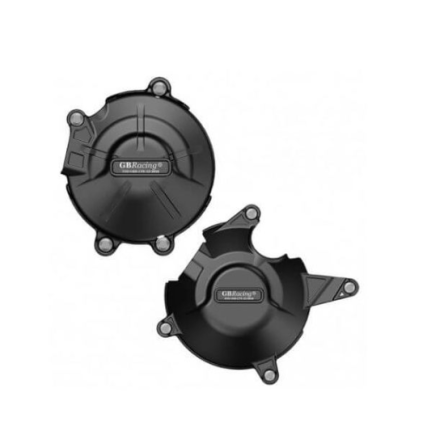 Kit de protection carter GB Racing pour Kawasaki Ninja 300 13-16