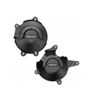 Kit de protection carter GB Racing pour Kawasaki Ninja 300 13-16