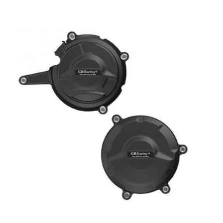 Kit de protection carter GB Racing pour Ducati 1199 Panigale/1299 Panigale