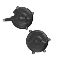 Kit de protection carter GB Racing pour Ducati 1199 Panigale/1299 Panigale