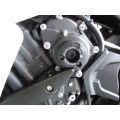 Sliders moteur gauche R&G pour Yamaha R1 07-08 0