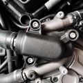 Kit de protection carter GB Racing pour Ducati 937 Supersport 16-20 5