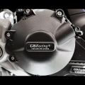 Kit de protection carter GB Racing pour Ducati 937 Supersport 16-20 7
