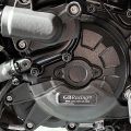 Kit de protection carter GB Racing pour Ducati 937 Supersport 16-20 8
