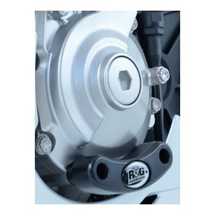 Sliders moteur gauche R&G pour Yamaha R1 15-26