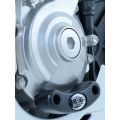 Sliders moteur gauche R&G pour Yamaha R1 15-26 0