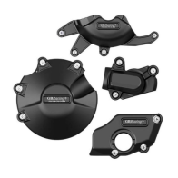 Kit de protection carter GB Racing pour Ducati 937 Supersport 16-20