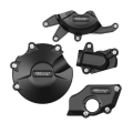 Kit de protection carter GB Racing pour Ducati 937 Supersport 16-20 0
