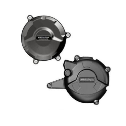 Kit de protection carter GB Racing pour Ducati 959 Panigale/Panigale V2