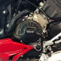 Kit de protection carter GB Racing pour Ducati V4 Streetfighter 20-22 4