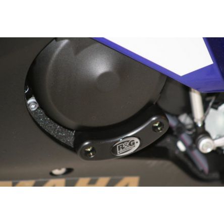 Sliders moteur gauche R&G pour Yamaha R6 06-26/R1 09-14
