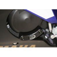Sliders moteur gauche R&G pour Yamaha R6 06-26/R1 09-14