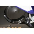Sliders moteur gauche R&G pour Yamaha R6 06-26/R1 09-14 0