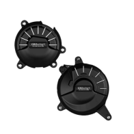 Kit de protection carter GB Racing pour Ducati V4 Streetfighter 20-22