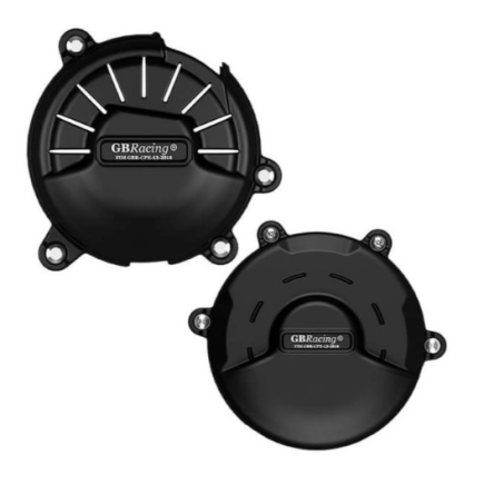 Kit de protection carter GB Racing pour Ducati V4 Streetfighter 23