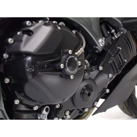 Sliders moteur R&G pour BMW K1200/1300 S/R 97-15