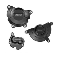 Kit de protection carter GB Racing pour Kawasaki ZX10R 11-23
