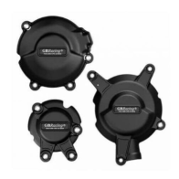 Kit de protection carter GB Racing pour Kawasaki ZXR400 91-95