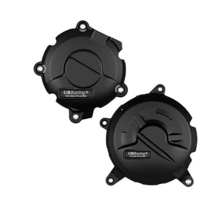 Kit de protection carter GB Racing pour Suzuki 1300 Hayabusa 21-23