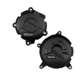 Kit de protection carter GB Racing pour Suzuki 1300 Hayabusa 21-23 0