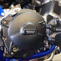 Kit de protection carter GB Racing pour Suzuki GSF600 Bandit 95-04 5