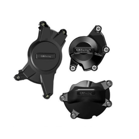 Kit de protection carter GB Racing pour Suzuki GSXR1000 09-16