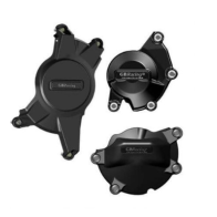 Kit de protection carter GB Racing pour Suzuki GSXR1000 09-16