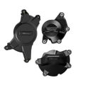 Kit de protection carter GB Racing pour Suzuki GSXR1000 09-16 0