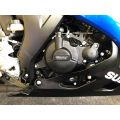 Kit de protection carter GB Racing pour Suzuki GSXR125 18-20 3