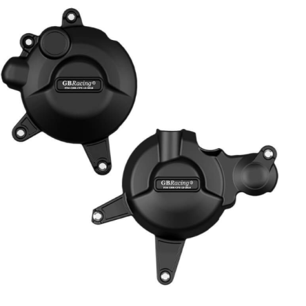 Kit de protection carter GB Racing pour Suzuki GSXR125 18-20