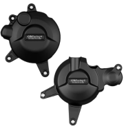 Kit de protection carter GB Racing pour Suzuki GSXR125 18-20