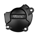 Kit de protection carter GB Racing pour Suzuki GSXR600/750 04-05 1