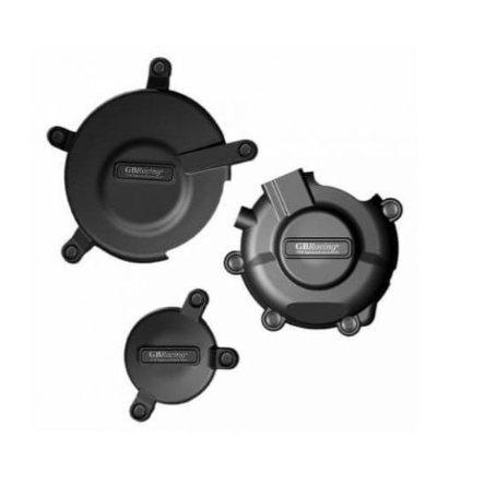 Kit de protection carter GB Racing pour Suzuki GSXR600/750 06-16