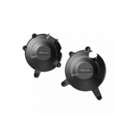 Kit de protection carter GB Racing pour Suzuki SV650 03-14