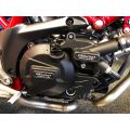 Kit de protection carter GB Racing pour Suzuki SV650 15-23 5