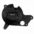 Kit de protection carter GB Racing pour Suzuki SV650 15-23 2