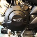Kit de protection carter GB Racing pour Suzuki SV650 15-23 6