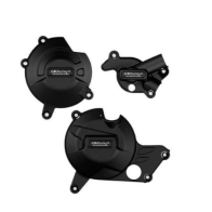 Kit de protection carter GB Racing pour Suzuki SV650 15-23