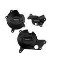 Kit de protection carter GB Racing pour Suzuki SV650 15-23 0