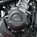 Kit de protection carter GB Racing pour Suzuki V-Strom 800 23 6