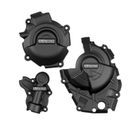 Kit de protection carter GB Racing pour Suzuki V-Strom 800 23