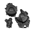 Kit de protection carter GB Racing pour Suzuki V-Strom 800 23 0