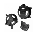 Kit protection carter GB Racing pour Triumph 675 Daytona 06-10/Street Triple 07-10 0