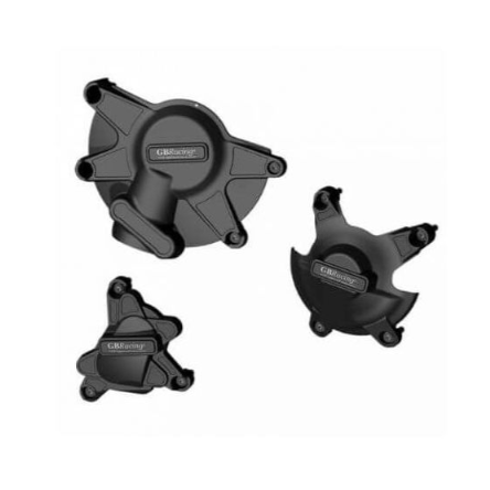 Kit de protection carter GB Racing pour Yamaha R1 09-14