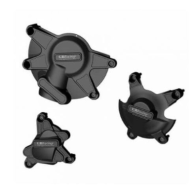 Kit de protection carter GB Racing pour Yamaha R1 09-14